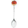 Stock Design Spoon w/ Photo Dome